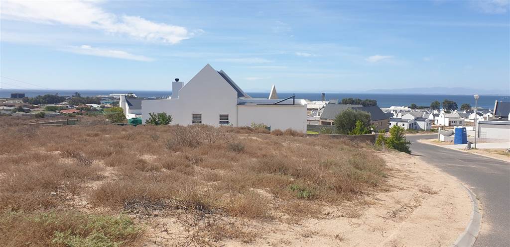 617 m² Land available in Saldanha photo number 4