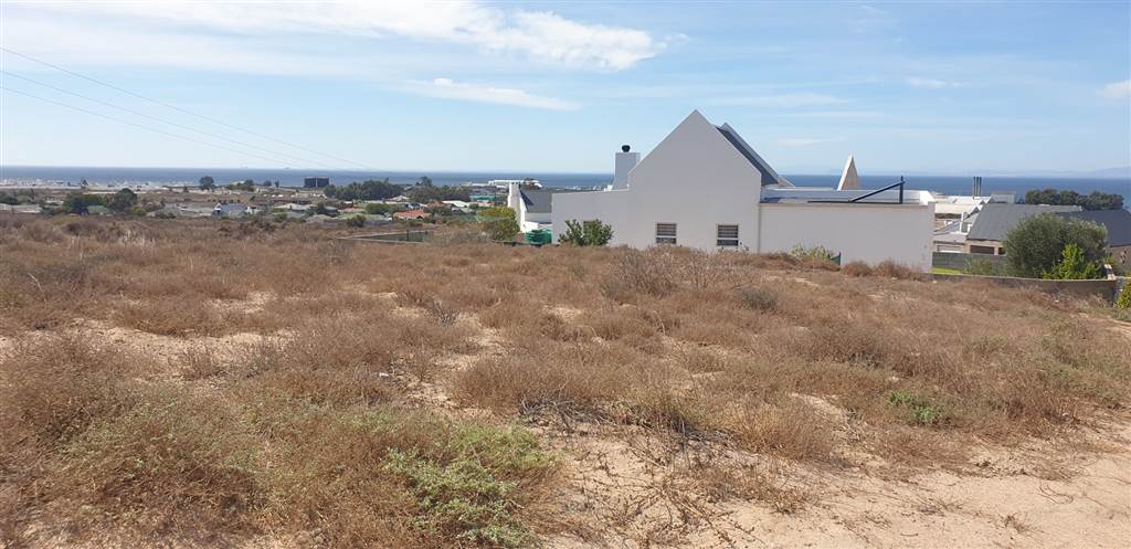 617 m² Land available in Saldanha photo number 5