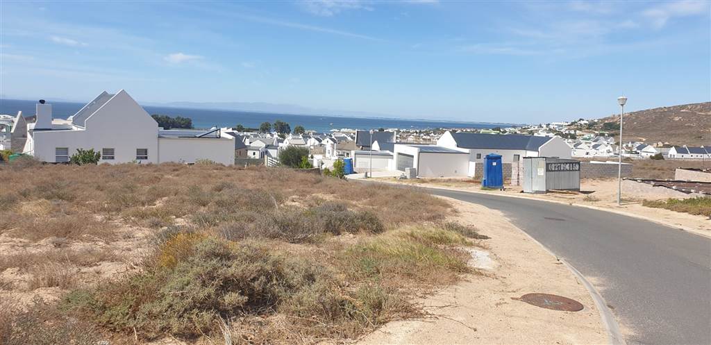 617 m² Land available in Saldanha photo number 3