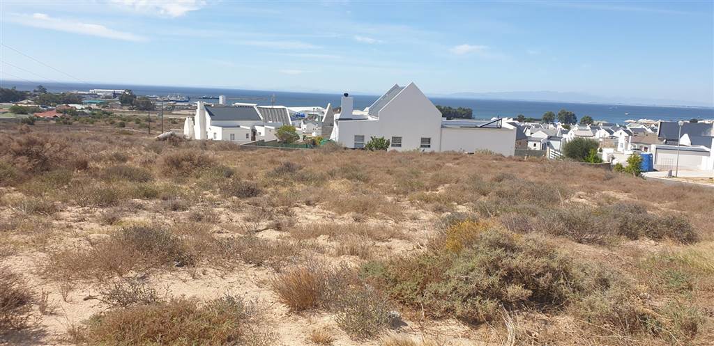 617 m² Land available in Saldanha photo number 1