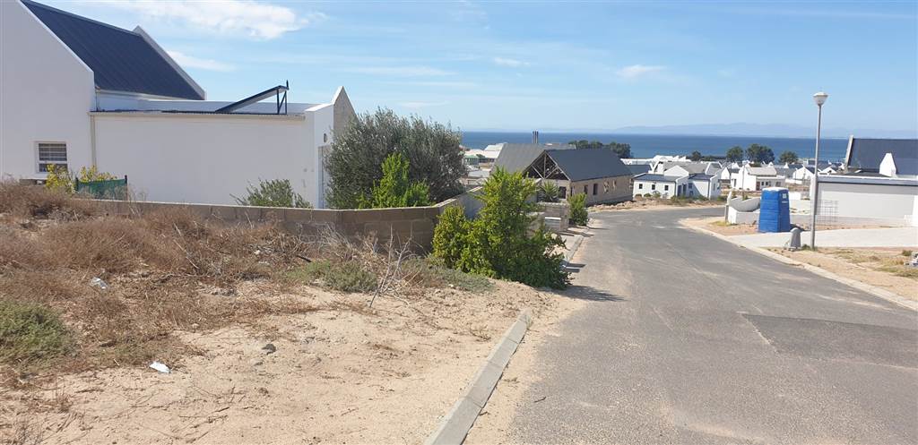 617 m² Land available in Saldanha photo number 8