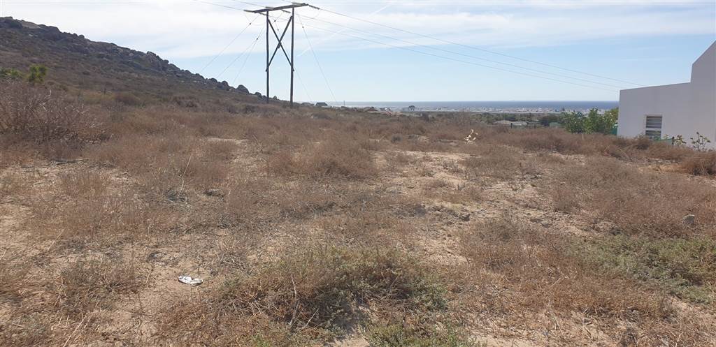 617 m² Land available in Saldanha photo number 6