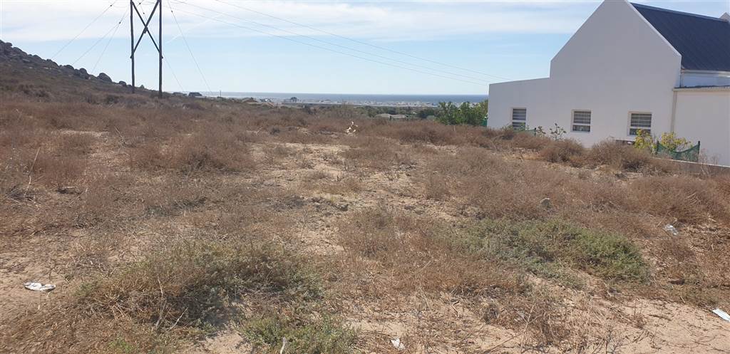 617 m² Land available in Saldanha photo number 7