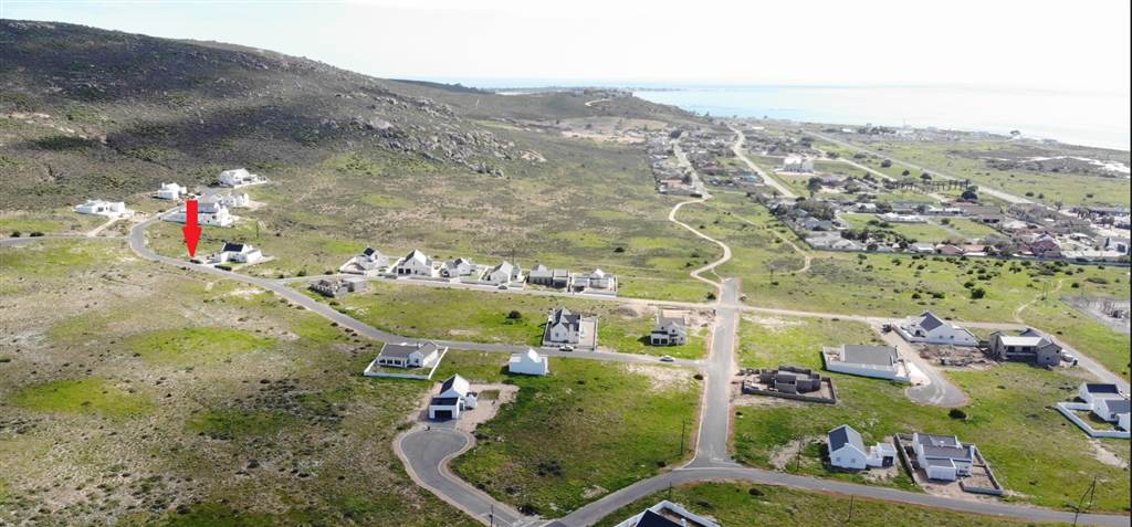 617 m² Land available in Saldanha photo number 10