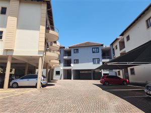 Apartment in Nelspruit