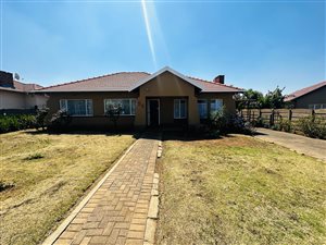 3 Bed House in Dinwiddie