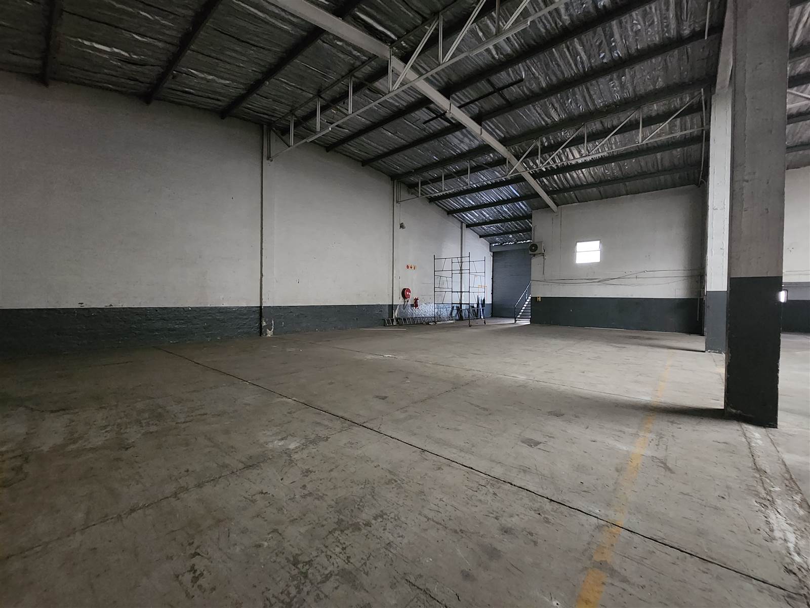 840  m² Industrial space in Spartan photo number 7