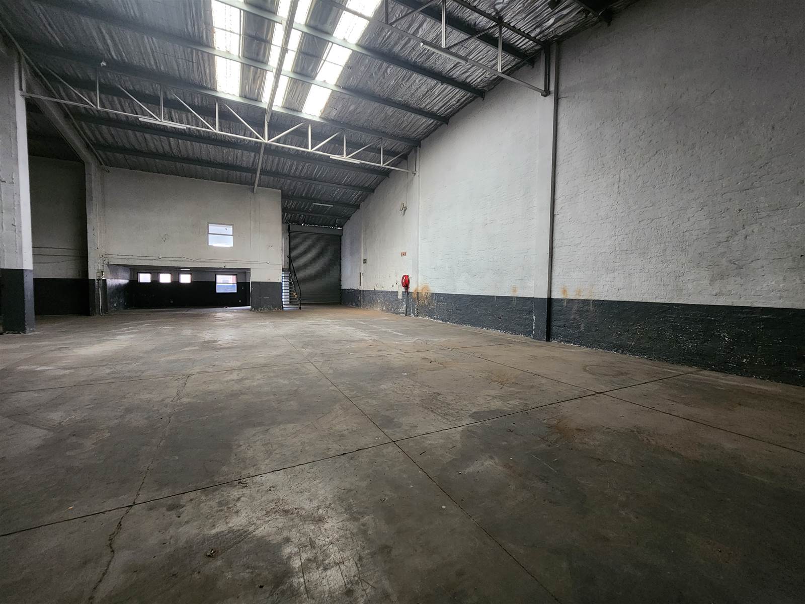 840  m² Industrial space in Spartan photo number 6