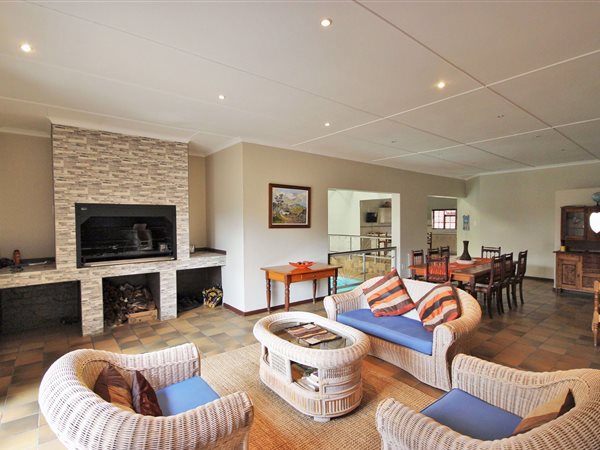 6 Bed House in Wesbank
