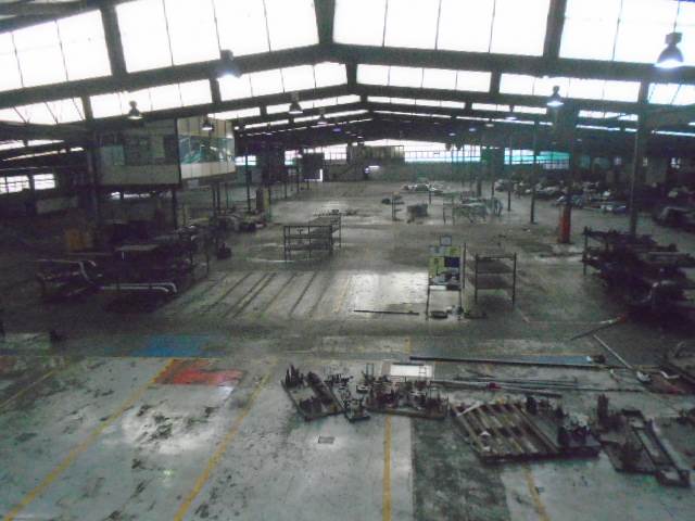 8077  m² Industrial space in New Germany photo number 10