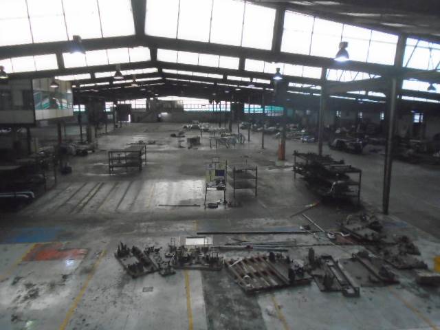 8077  m² Industrial space in New Germany photo number 16