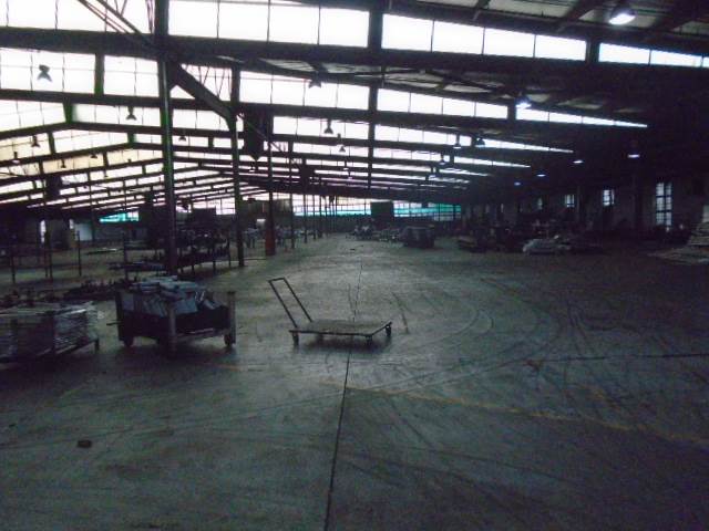 8077  m² Industrial space in New Germany photo number 13