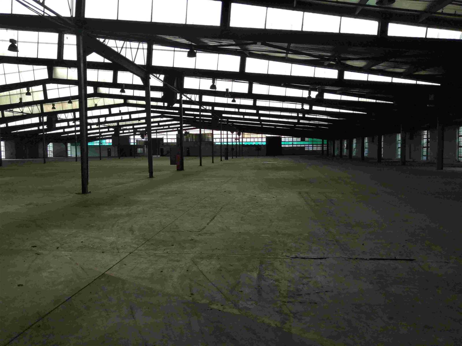 8077  m² Industrial space in New Germany photo number 9