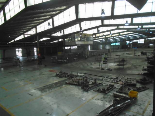 8077  m² Industrial space in New Germany photo number 11