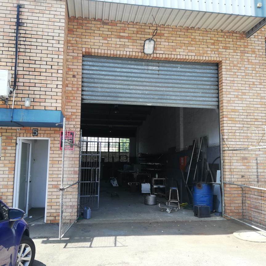 197  m² Industrial space in Maxmead photo number 10
