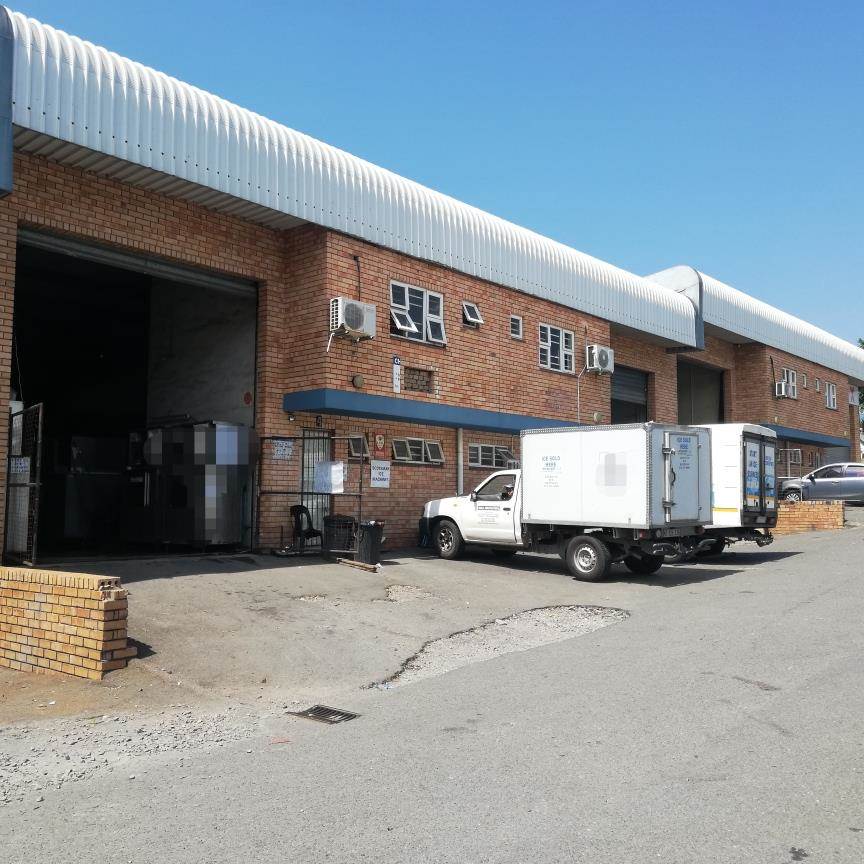 197  m² Industrial space in Maxmead photo number 11