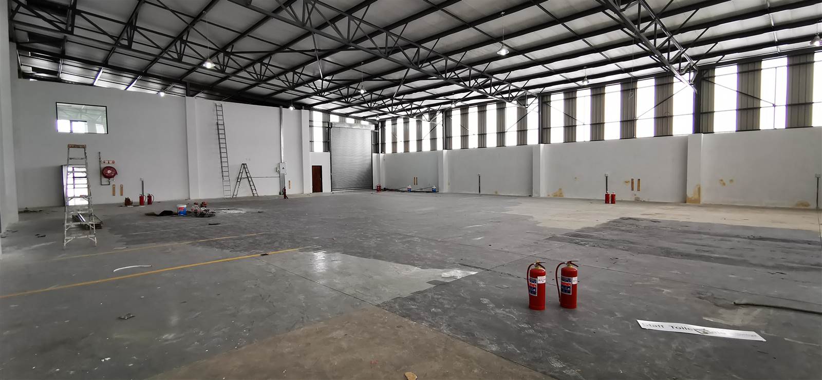 947  m² Industrial space in Kya Sands photo number 8