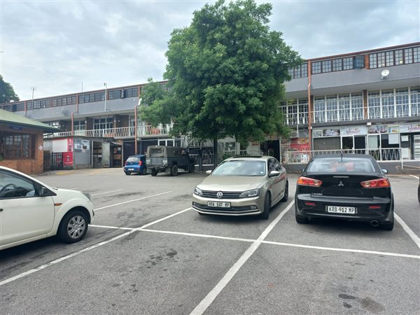 72  m² Commercial space in Nelspruit Central