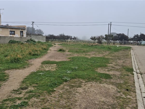 678 m² Land 678 m² Land