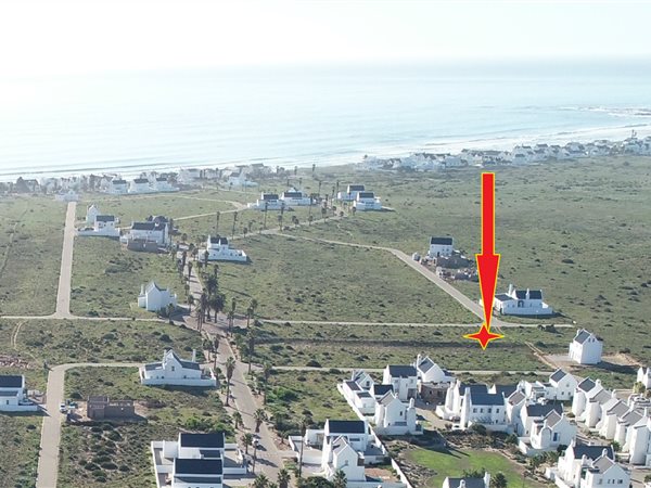 500 m² Land 500 m² Land