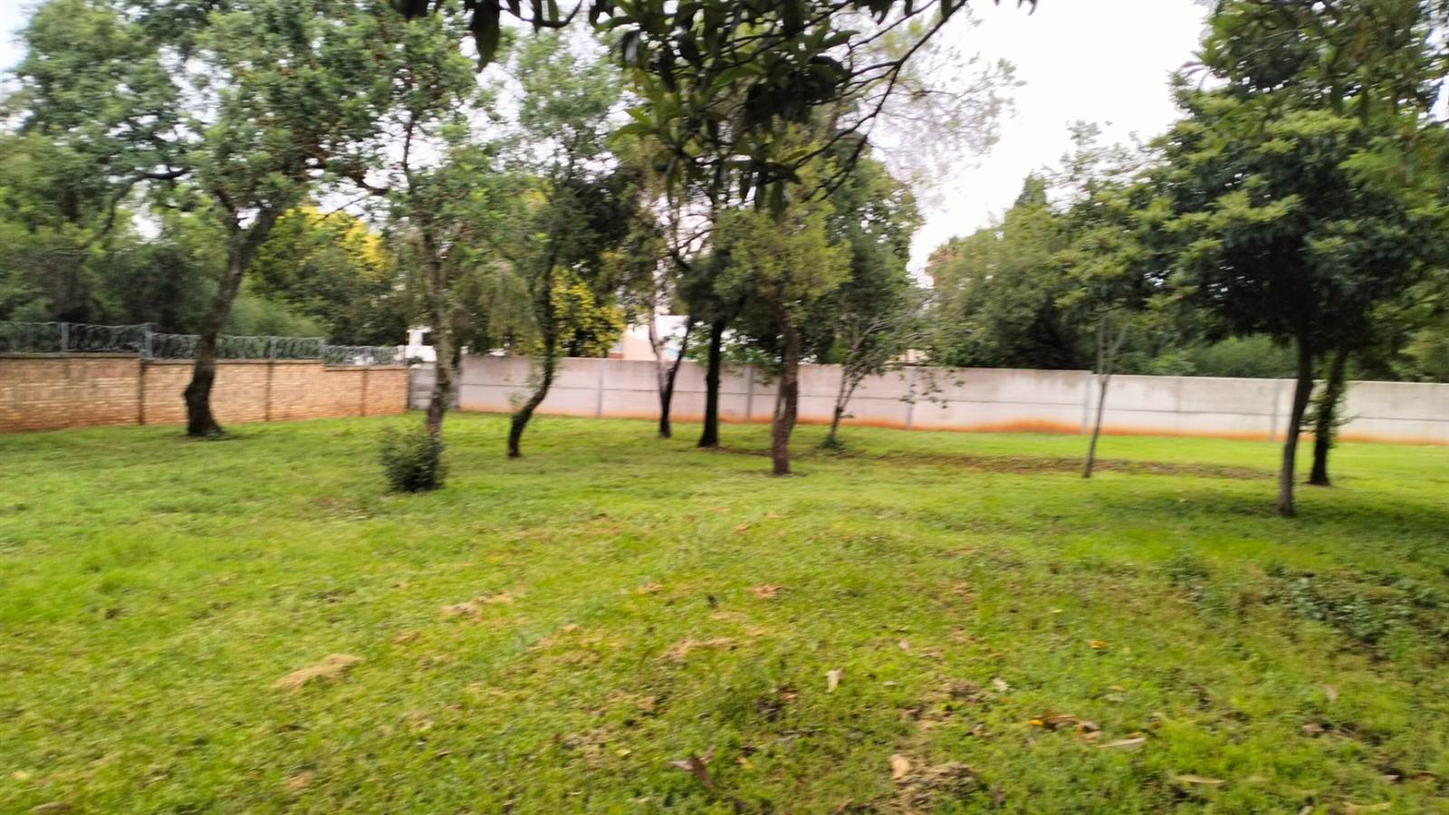 1.2 ha Land available in Raslouw photo number 8
