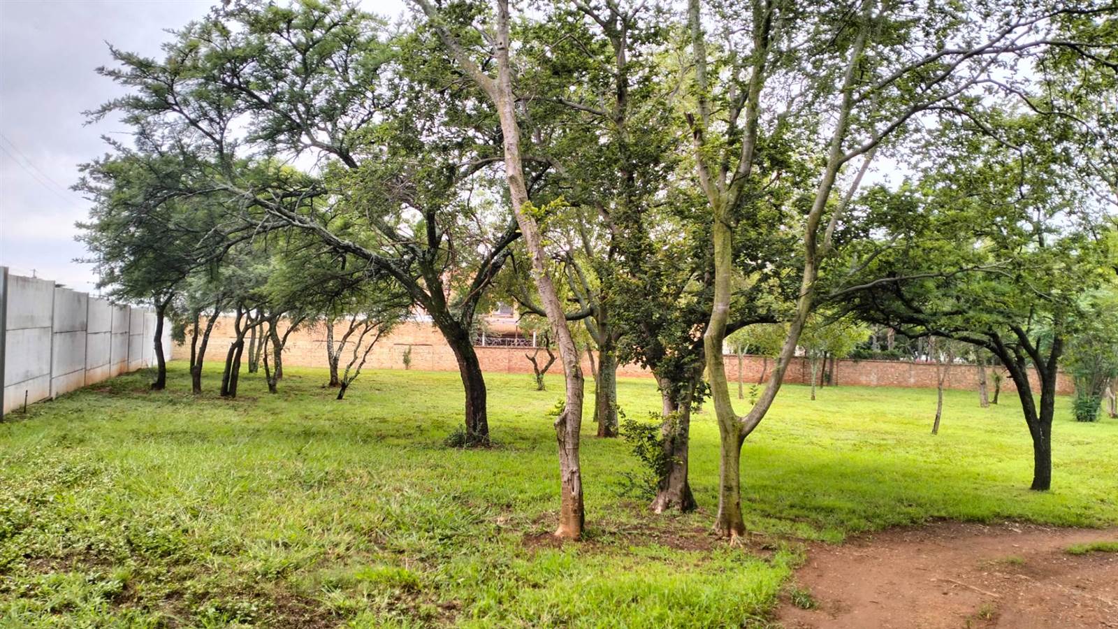 1.2 ha Land available in Raslouw photo number 5