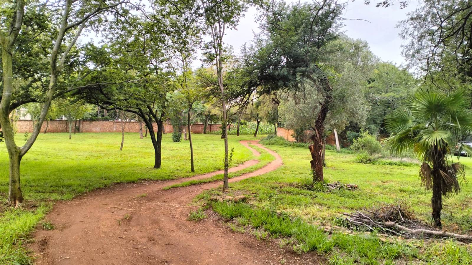 1.2 ha Land available in Raslouw photo number 3
