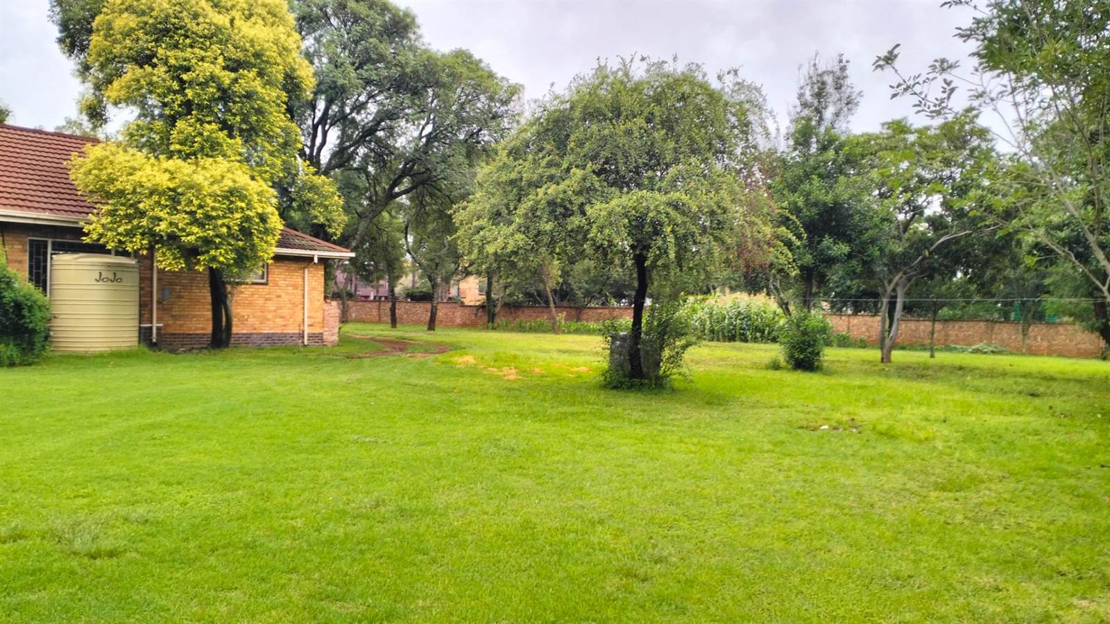 1.2 ha Land available in Raslouw photo number 1