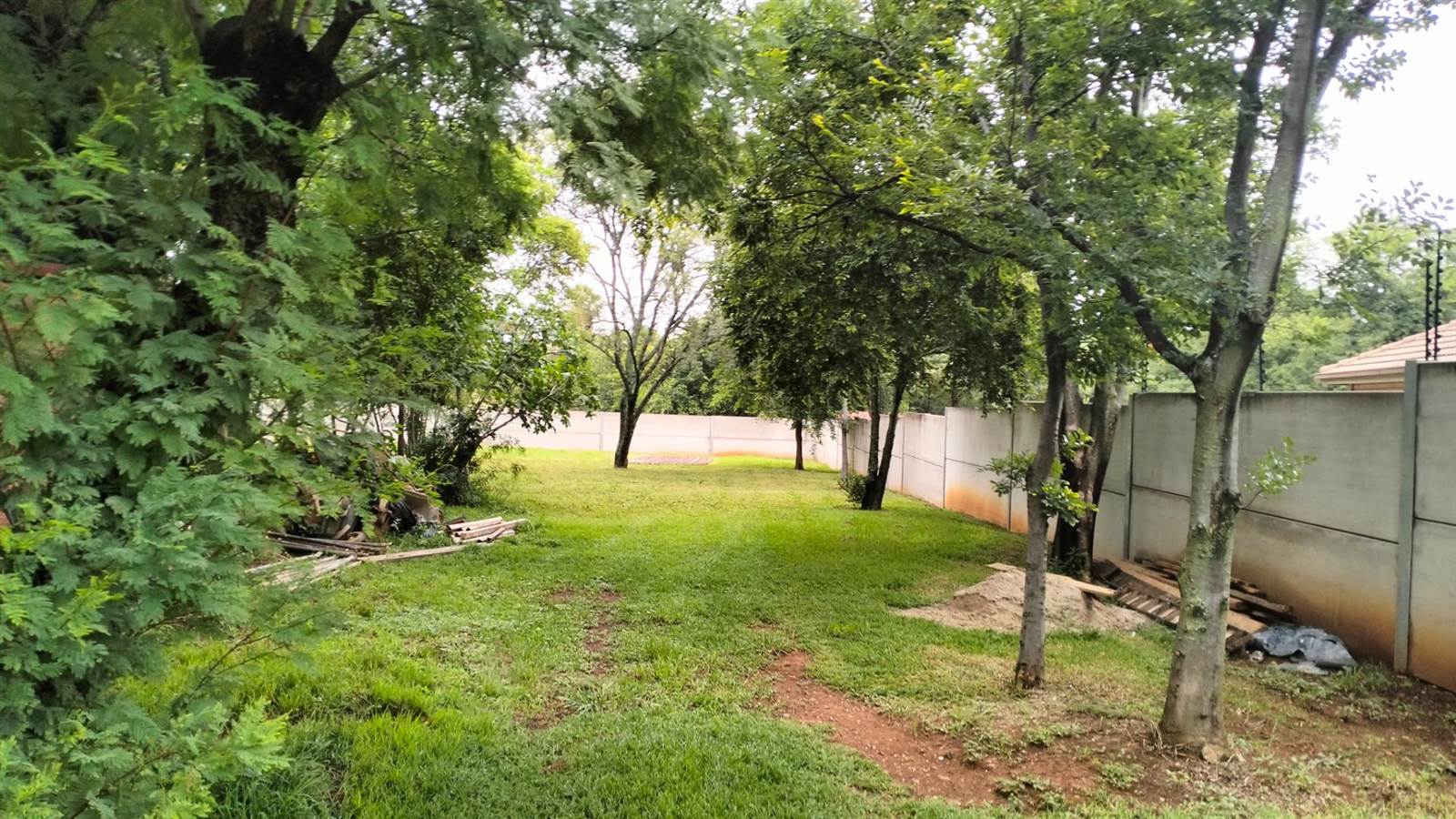 1.2 ha Land available in Raslouw photo number 4