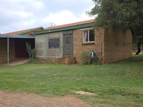 1 Bedroom House 1 Bedroom House