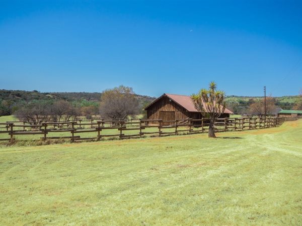 24 ha Farm 24 ha Farm