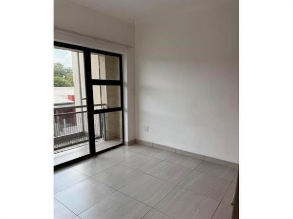 2 Bed Apartment