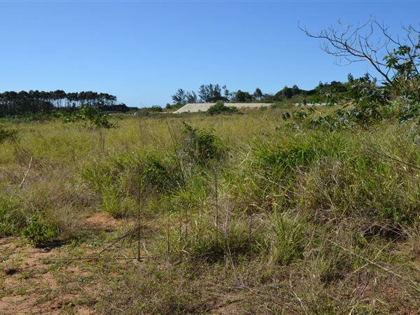 927 m² Land available in Sheffield Beach