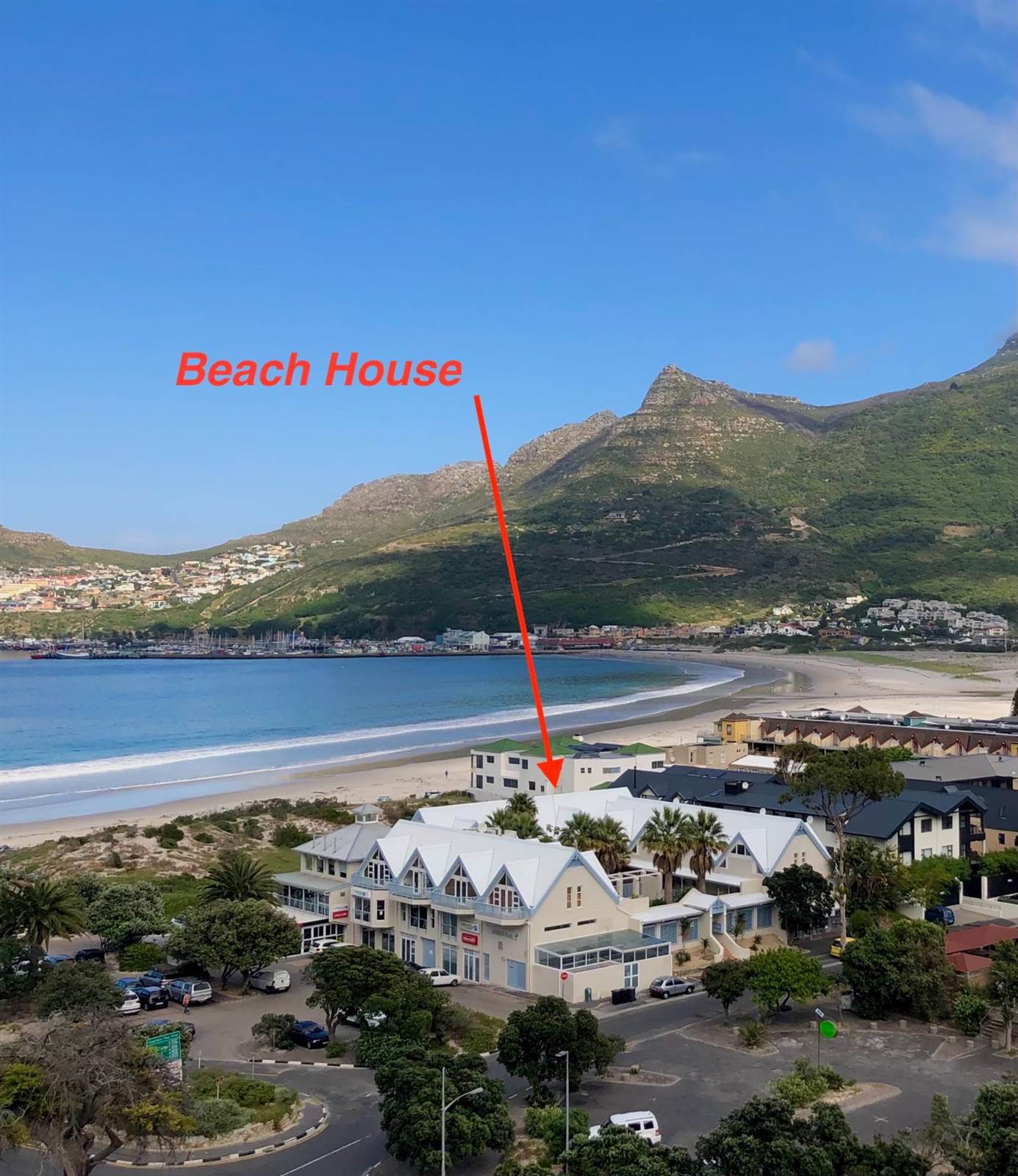 2 Bed Apartment in Hout Bay and surrounds photo number 20