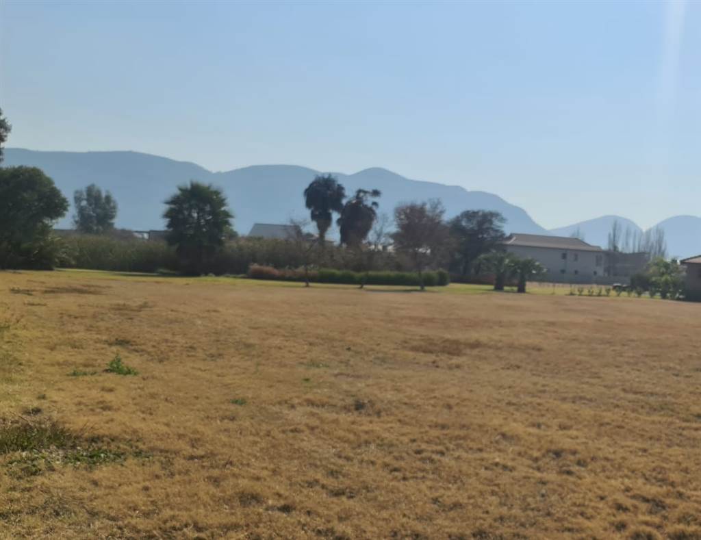 1471 m² Land available in The Islands Estate photo number 2