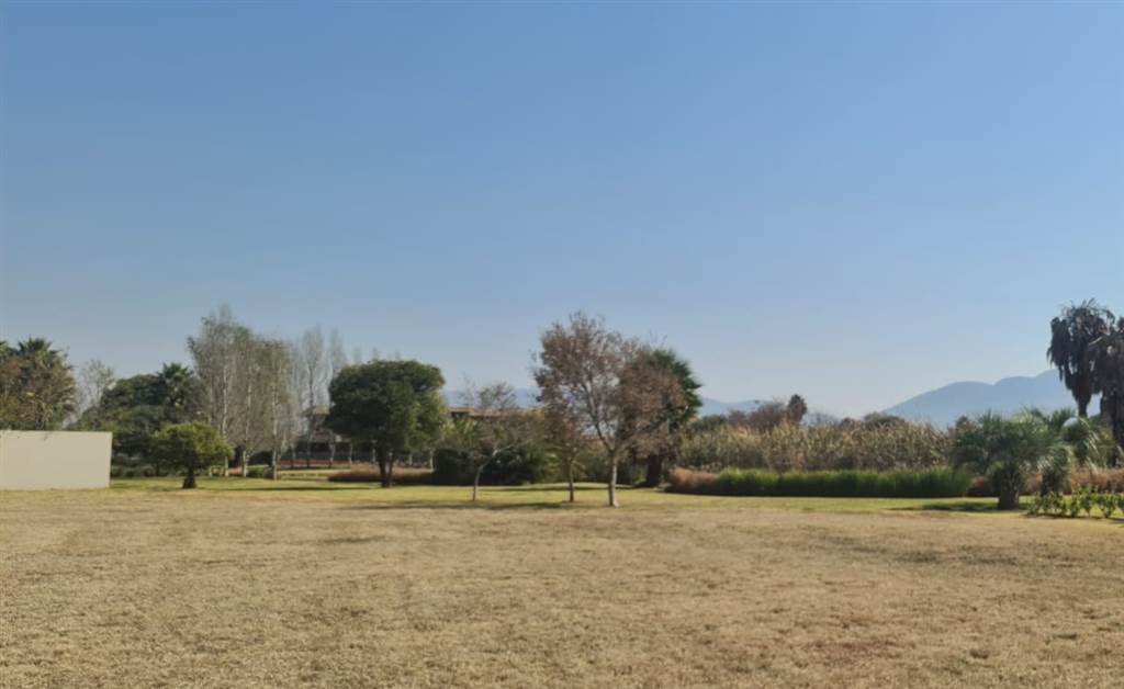 1471 m² Land available in The Islands Estate photo number 4