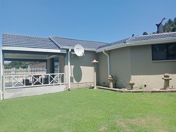 4 Bed House in Morelig