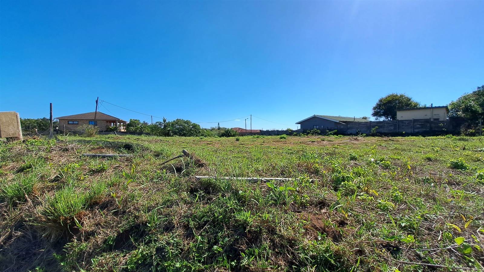1095 m² Land available in Hibberdene photo number 4