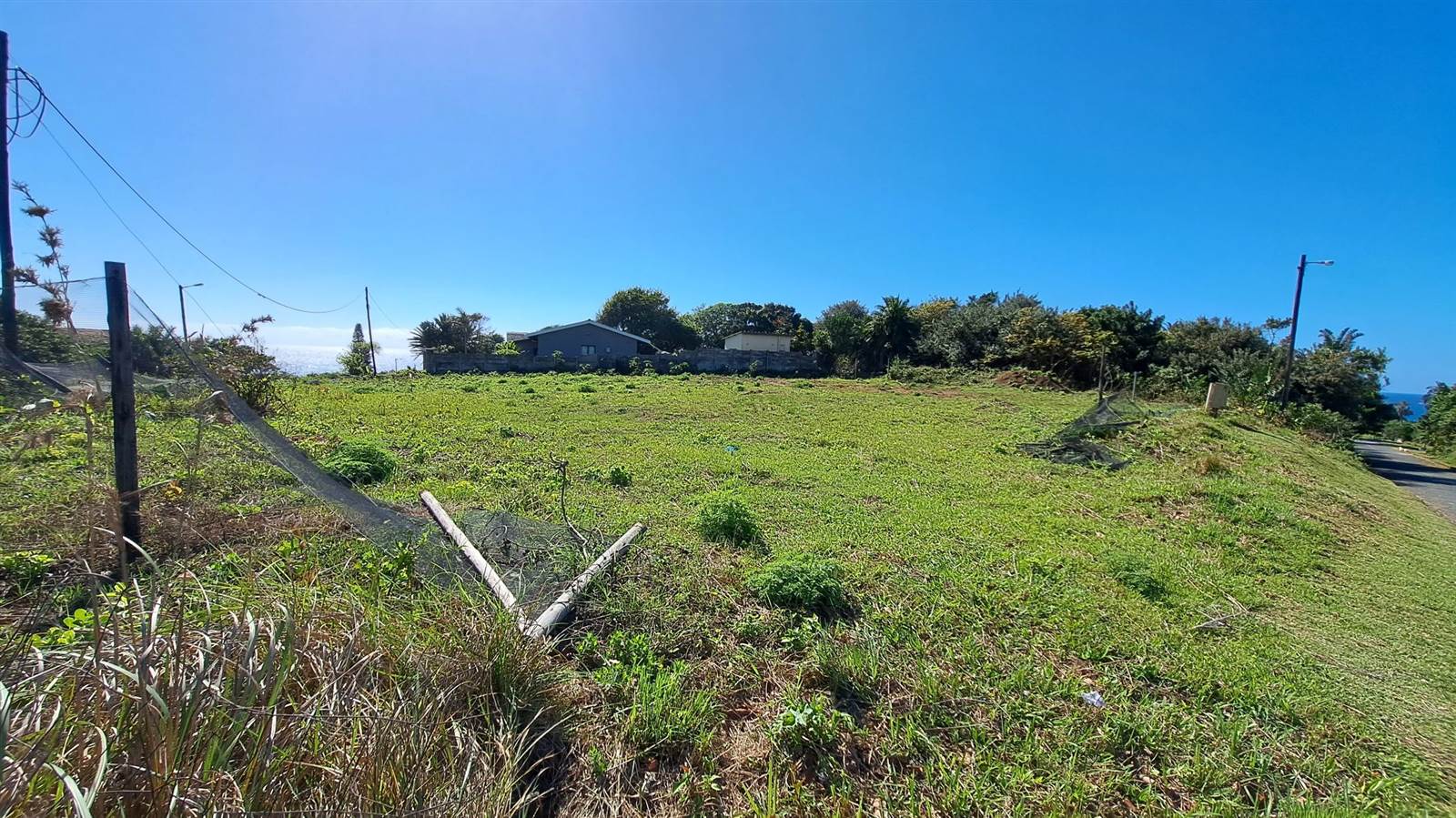 1095 m² Land available in Hibberdene photo number 7