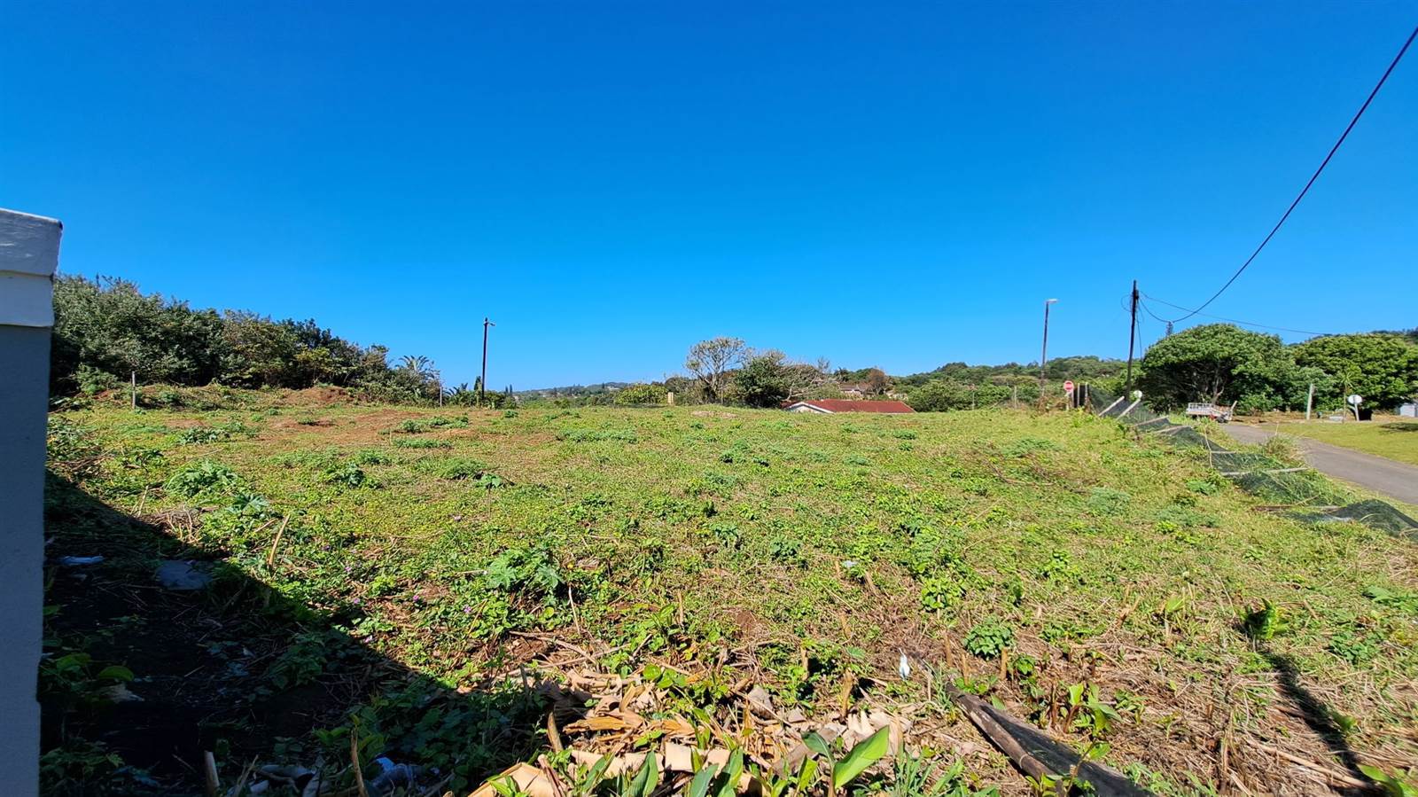 1095 m² Land available in Hibberdene photo number 3