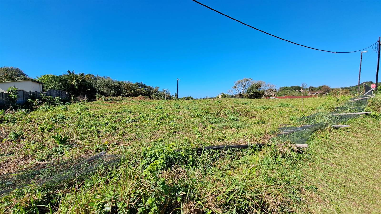 1095 m² Land available in Hibberdene photo number 8