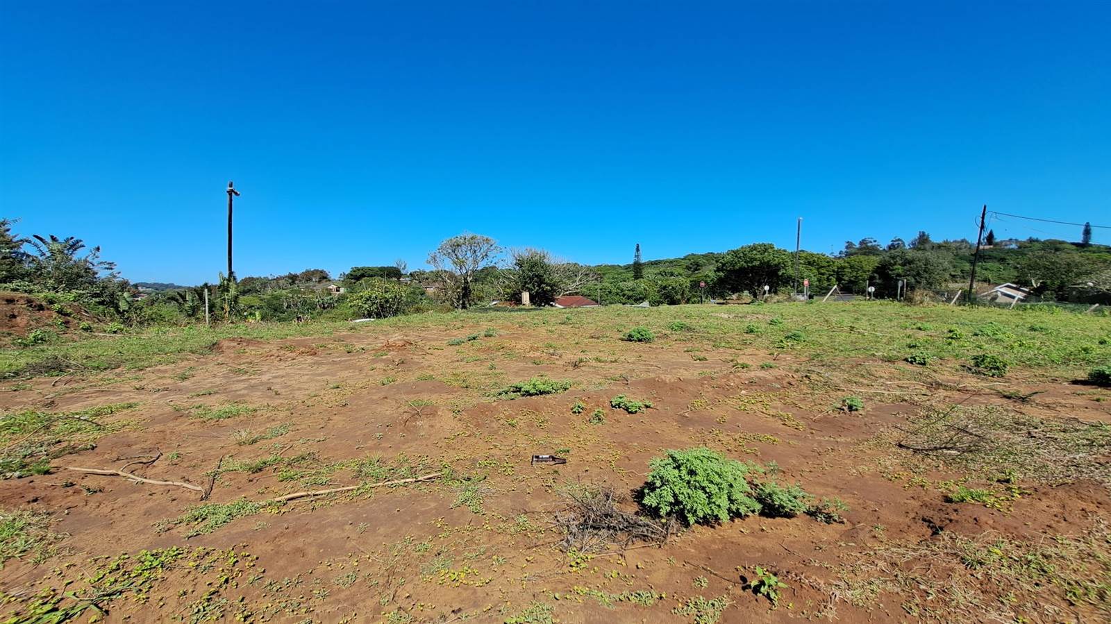 1095 m² Land available in Hibberdene photo number 10