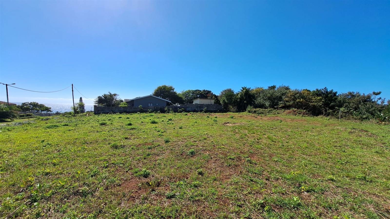 1095 m² Land available in Hibberdene photo number 6