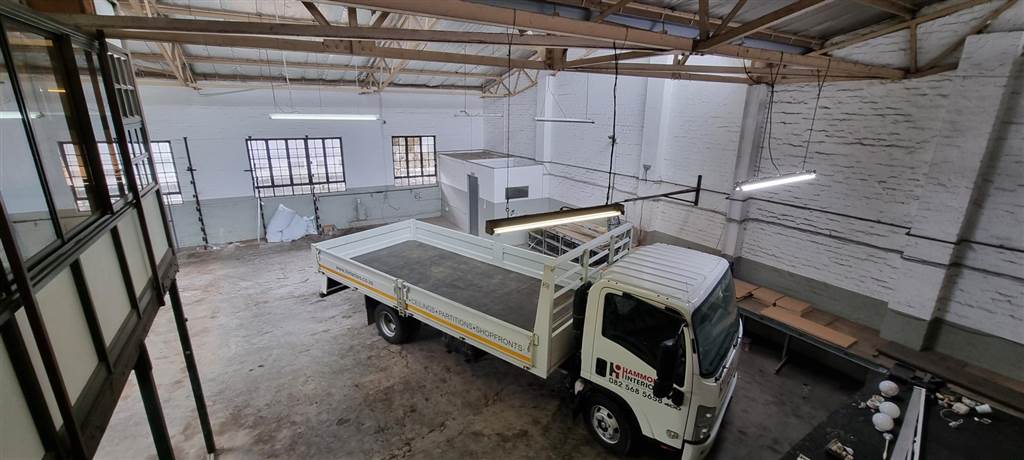 500  m² Industrial space in Pinetown Central photo number 5