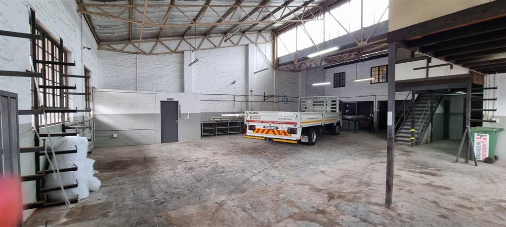 500  m² Industrial space in Pinetown Central photo number 7
