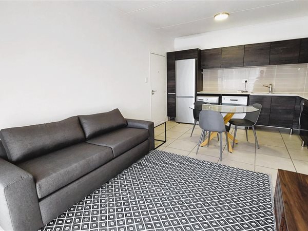 1 Bed Apartment