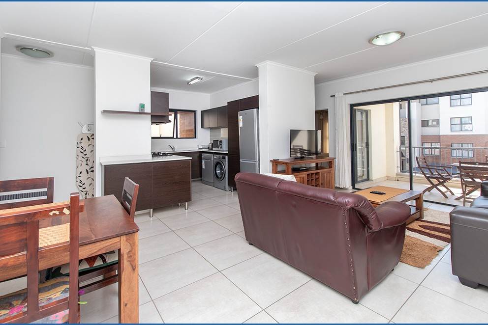 3 Bed Apartment in Kyalami Hills photo number 1