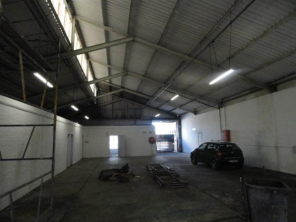 380  m² Industrial space in Beaconvale photo number 6