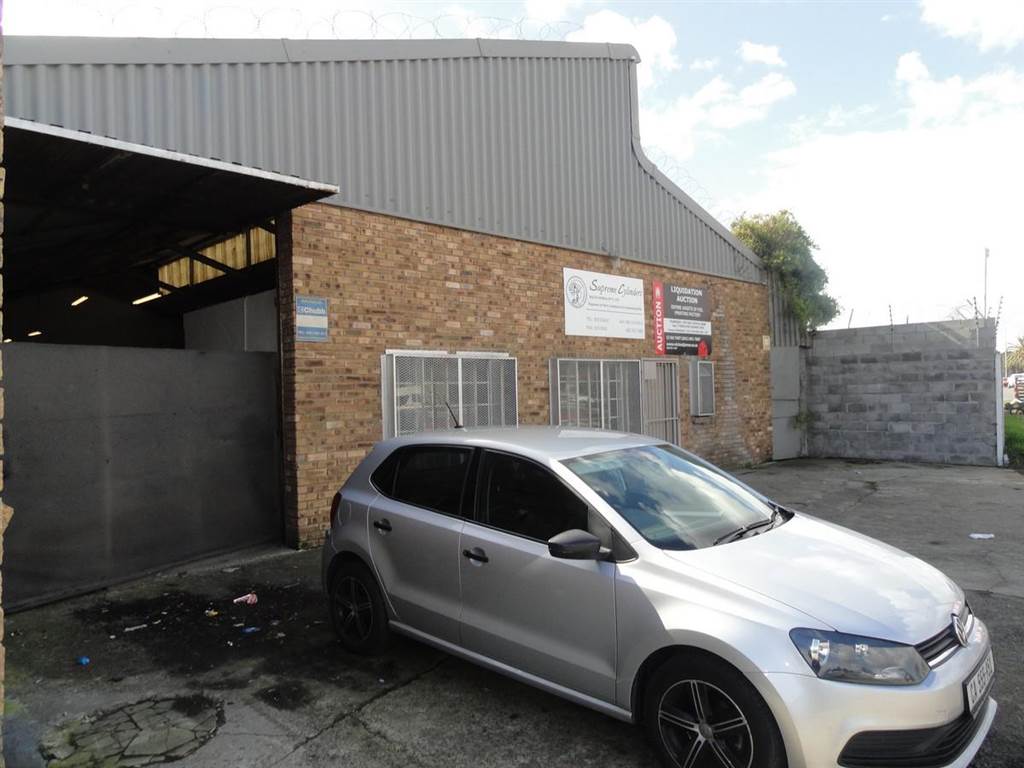 380  m² Industrial space in Beaconvale photo number 2