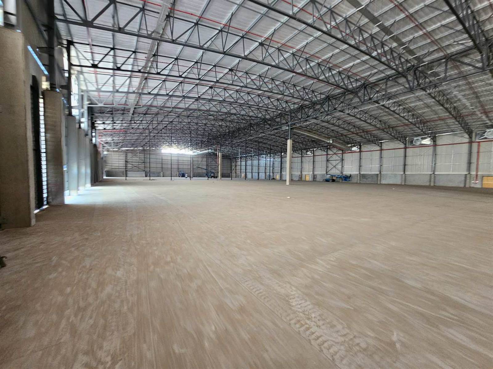 3484  m² Industrial space in Kuilsriver photo number 5